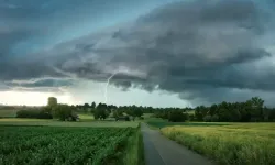 Malatya'da bir düne bir de bugüne bakın!