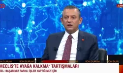 Özgür Özel: "Yeni bir siyaset izliyoruz ve sonuç aldığımızı görüyoruz"