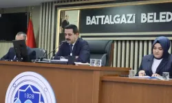 Battalgazi'de o noktada 1000 dönüme konut yapılacak!