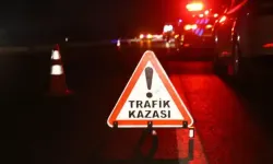 Malatya'daki trafik kazalarında 6 kişi yaralandı