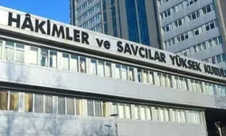 HSK'dan Yargıtay ve Danıştay'a Yeni Atamalar