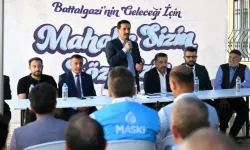 Battalgazi, yüzde 30’unu kaybetti!