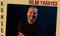 Hilmi Yarayıcı, Malatya’da sevenleriyle buluşacak!