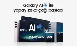 Samsung Galaxy AI ile Mobil Yapay Zeka Çağını Başlatıyor!