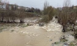 Meteoroloji, 7 il için yağış uyarısı