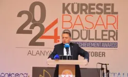 4. Küresel Başarı Ödülleri sahiplerine muhteşem bir törenle verildi