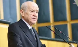 Devlet Bahçeli: Biz durduk yere el vermeyiz.