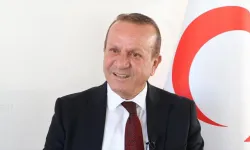 KKTC Bakanı Ataoğlu: “Kapalı Maraş'ta Yeni Adımlar Atmaya Hazırlanıyoruz”