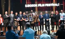 Yozgat’ta 3’üncüsü düzenlenen ‘Bozok Film Festivali’ etkinlikleri başladı