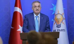 AK Parti'nin "Yeni Anayasa Çalıştayı" başladı