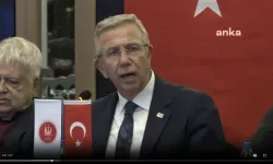 Mansur Yavaş: "Belediye Başkanı, canlı yayında hesap versin"