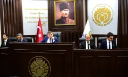 Bakan Kurum'a Malatya'dan fahri hemşehrilik beratı 