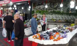 Bulgarlar Edirne’ye bu kez balık için geliyorlar
