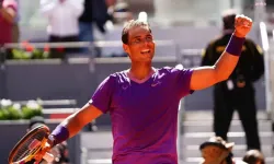 Tenis Efsanesi Rafael Nadal emeklilik kararı aldı