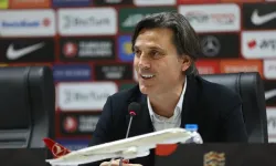 Montella: Karadağ tehlikeli bir rakip; saygı duyuyoruz