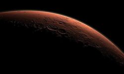 Mars Atmosferini Enerjiye Çeviren Batarya Geliştirildi!