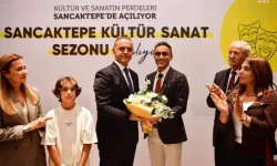 Sancaktepe 11'inci Kitap Günleri başladı