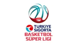 Türkiye Sigorta Türkiye Basketbol Ligi