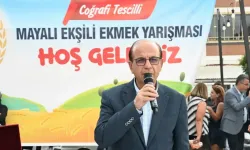 Mayalı Ekşili Ekmek Yarışması Birincisi: Kadiruşağı Mahallesi