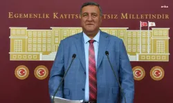 Ömer Fethi Gürer: "AKP iktidarları döneminde tarımın yapısal sorunları arttı"