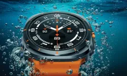 Samsung Galaxy Watch Ultra, Consumer Reports'ta 'Mükemmel' Derecesiyle Zirvede!