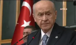 Devlet Bahçeli: "Biz elimizi yeni bir süreç için değil, kardeşlik ve kaderdaşlık için uzatırız"