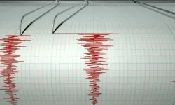 Depremin bugünkü adresi Sivas: 4,7 