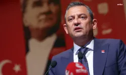 Özgür Özel: "Usta gazeteci Ara Güler'i ölümünün altıncı yılında saygıyla anıyorum"