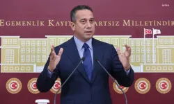 Ali Mahir Başarır: "Türkiye'ye bir çözüm gerekiyor o çözümün adı da seçimdir"