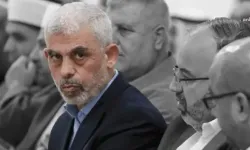 İsrail Ordusu Hamas Lideri Yahya Sinvar'ın öldürülmüş olabileceğini duyurdu