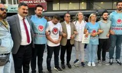 Birlik Sağlık SEN: "Sağlıktaki şiddette sınırlar kalktı"