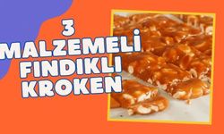 Yüzlerce lira vermenize gerek yok! 3 malzemeli fındıklu kroken tarifi: ünlü markaları aratmayacak