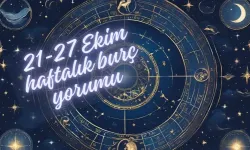 Aşk, Kariyer ve Finans: 21-27 Ekim Burç Yorumları