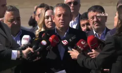 CHP Lideri Özel'den Demirtaş'a Mesaj: "Toplumsal Barış İçin Tüm Aktörler Kıymetli"