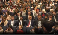 Mustafa: Bir Devrin Başlangıcı! Galası Ankara'da yapıldı