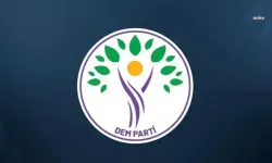 DEM Parti MYK sona erdi