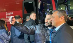CHP Genel Başkanı Özel, Diyarbakır’da... 