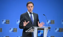 NATO Genel Sekreteri Rutte: NATO müttefikimiz Türkiye'nin yanındayız