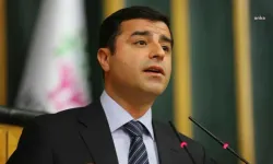 Demirtaş: "Ankara’daki saldırıyı kınıyoruz. Barış isteyenlerin sesinin bu defa bastırılmasına asla izin vermeyeceğiz"