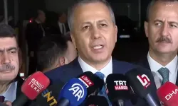 Bakan Yerlikaya: Maalesef şehit sayımız beş oldu