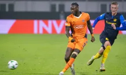 RAMS Başakşehir Celje'ye 5-1 mağlup oldu