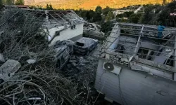 İsrail'in Hasbaya Saldırısında Gazetecilere Acı Kayıp: 3 Ölü, 3 Yaralı!