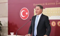 Murat Emir: "Sınırlarımızı kevgire döndürdüler"