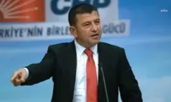 Veli Ağbaba: Söylediğimizin doğruluğunu teyit eder bir açıklama