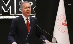 Bakan açıklama: "An itibarıyla olumsuz bir durum bulunmamaktadır"