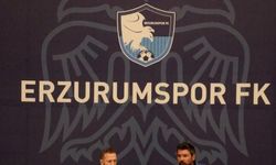 Erzurumspor FK: 4 Ankara Keçiörengücü: 0