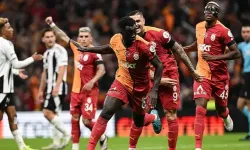 Derbinin kazananı Galatasaray