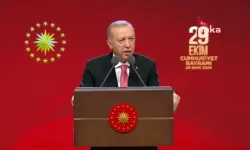 Cumhurbaşkanı Erdoğan: "Ortağımızın ortaya koyduğu yaklaşım önyargısız değerlendirilmeli"