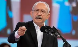 Kemal Kılıçdaroğlu: ''Cumhuriyet, tek adamların değil, demokrasinin kalesidir''