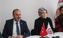 Malatya Eczacılar Odası Başkanı Ebru Sönmez: “Batma noktasına geldik"